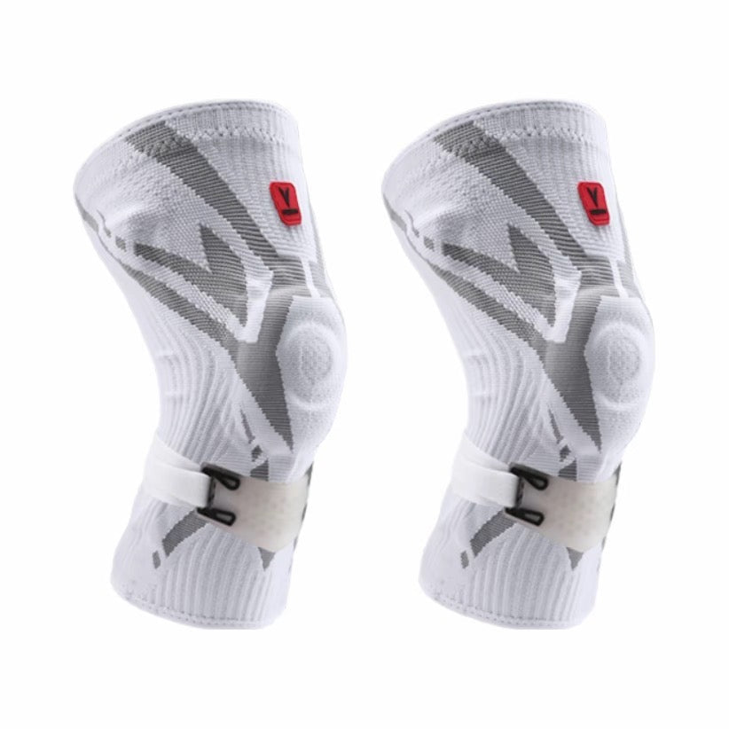 Veidoorn Pressurization Volleyball/Mountain Climbing/Badminton/Football/Running Knee Support