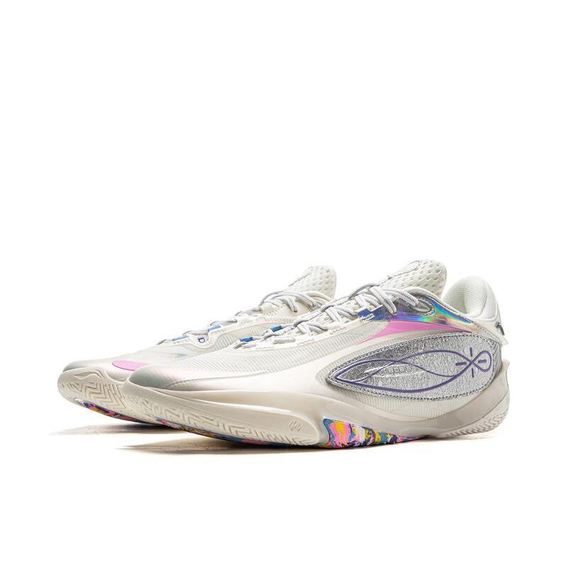 Li-Ning Wade 808 5 Ultra - Pisces