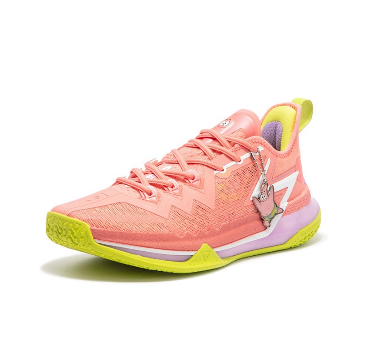 Nikola Jokic x 361° Big3 Future - Patrick Star