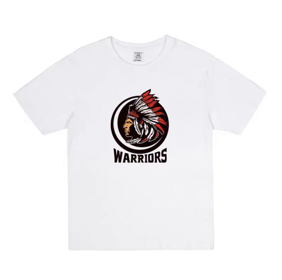 Warriors T-shirt