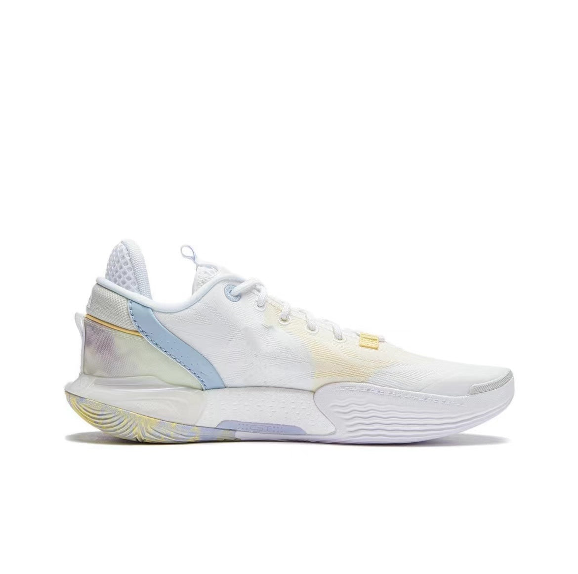 Li-Ning Wade All City 12 - White