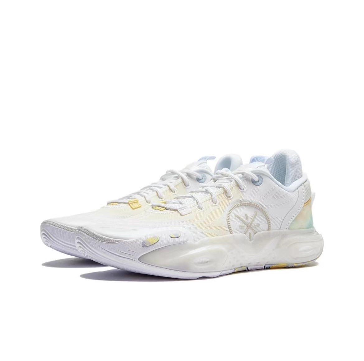 Li-Ning Wade All City 12 - White
