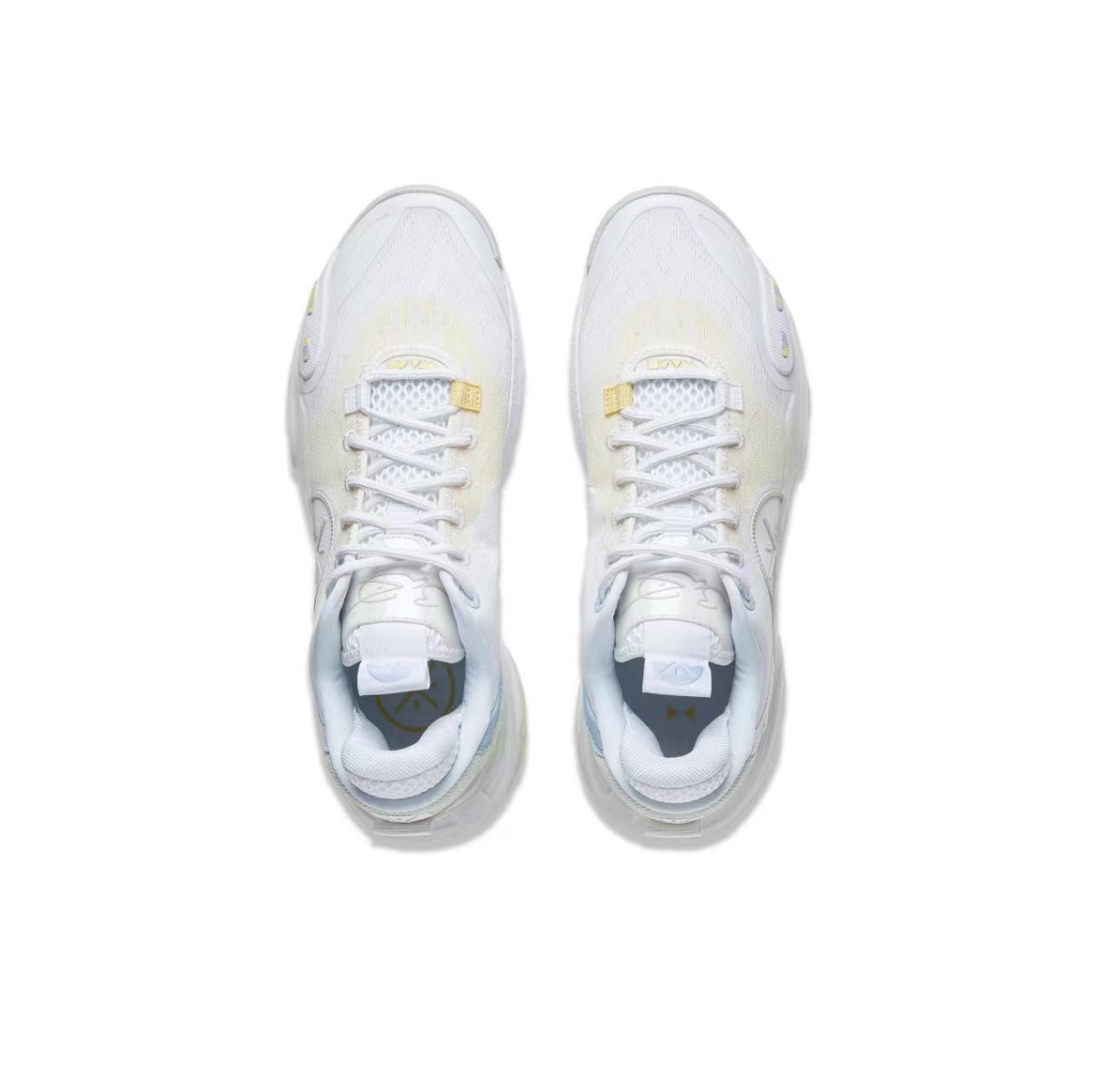 Li-Ning Wade All City 12 - White