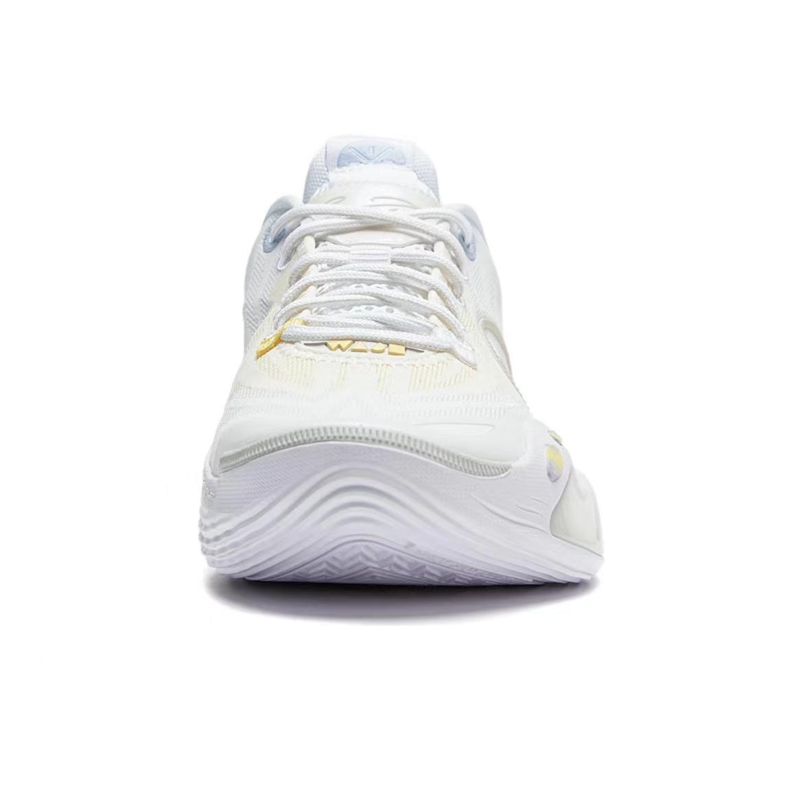 Li-Ning Wade All City 12 - White