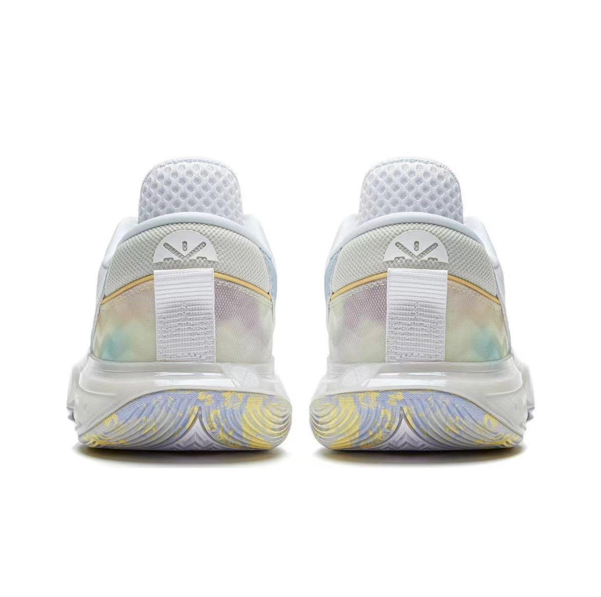 Li-Ning Wade All City 12 - White
