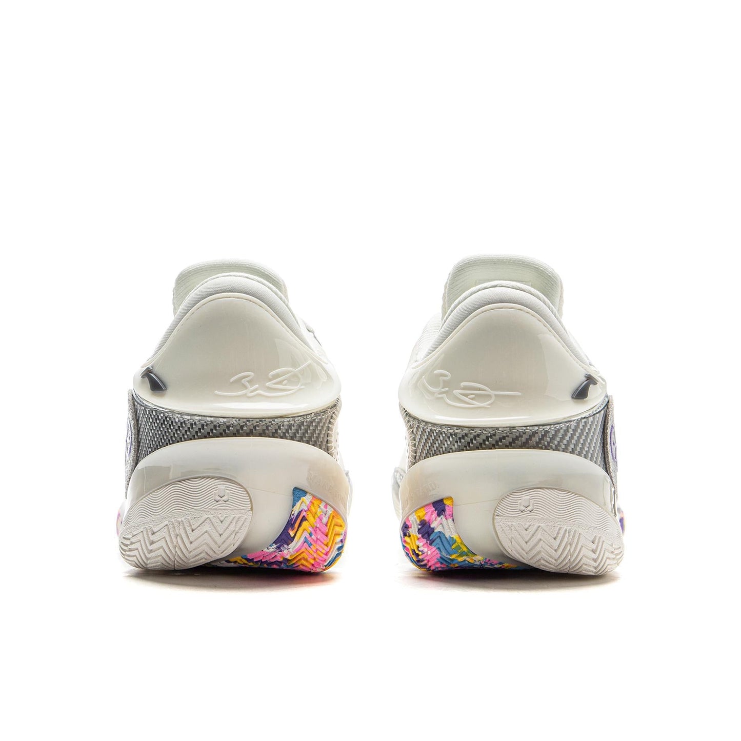 Li-Ning Wade 808 5 Ultra - Pisces
