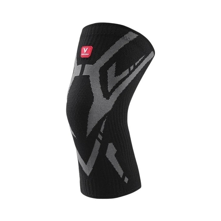 Veidoorn Pressurization Volleyball/Mountain Climbing/Badminton/Football/Running Knee Support