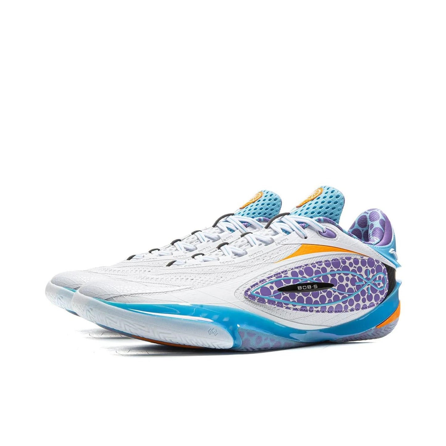 Li-Ning Wade 808 5 Ultra - Manta