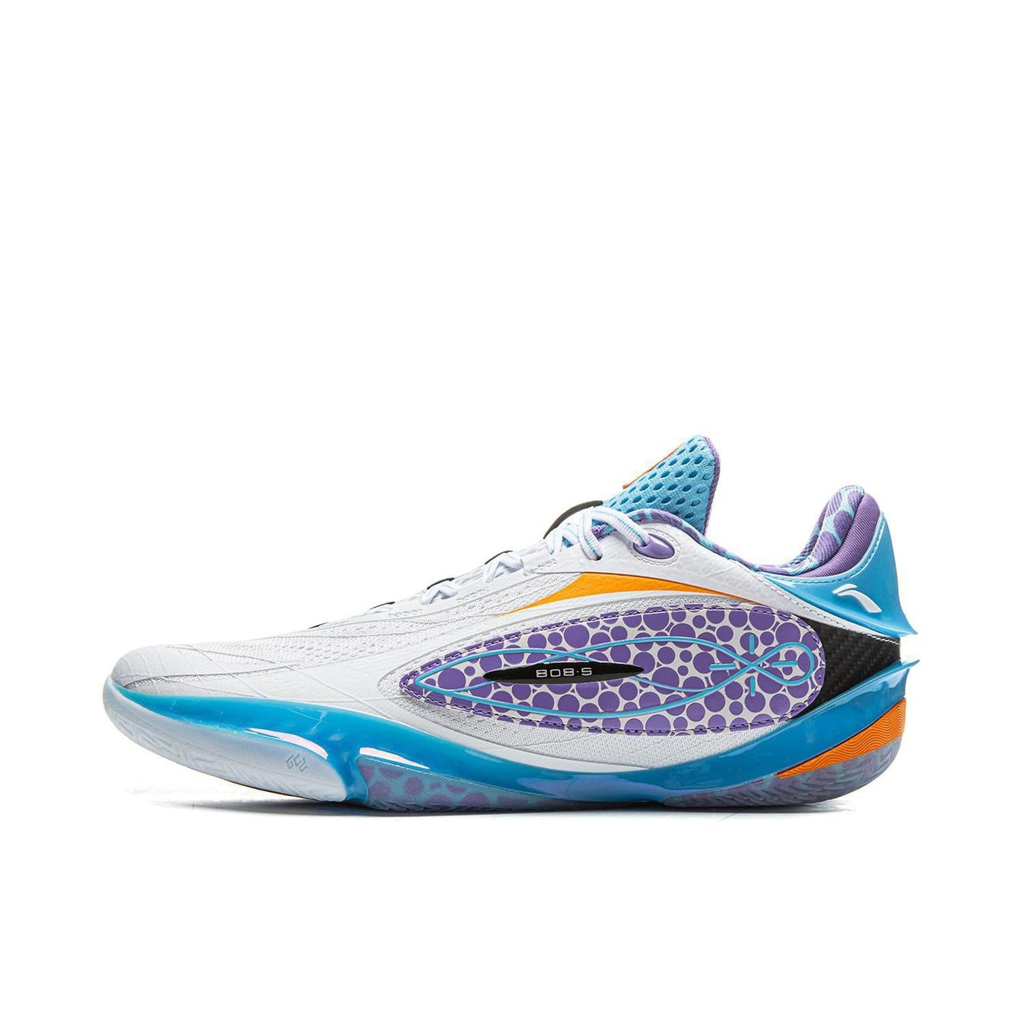 Li-Ning Wade 808 5 Ultra - Manta