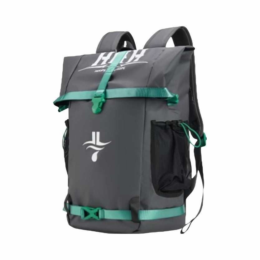 (Same as Jeremy Lin) Xtep Large Capacity Basketball Backpack