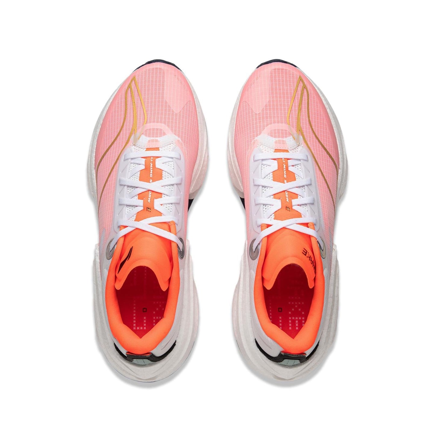 Li-Ning Shadow 3 Essential Running Shoes - Year of the Snake