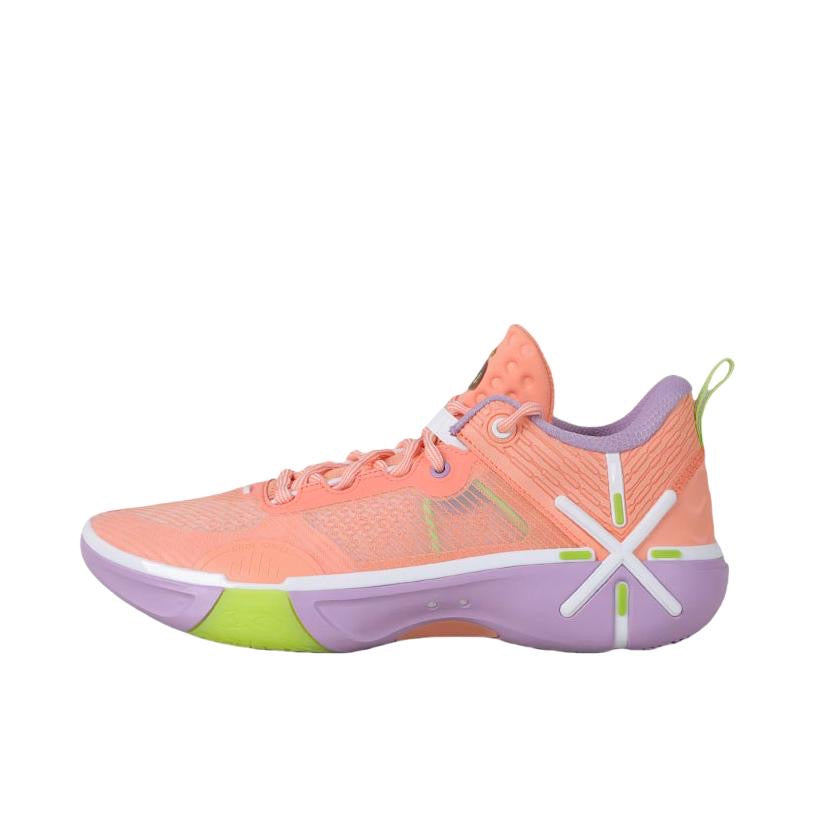 Li-Ning Wade Shadow 6 - Xu Jie PE “Patrick”