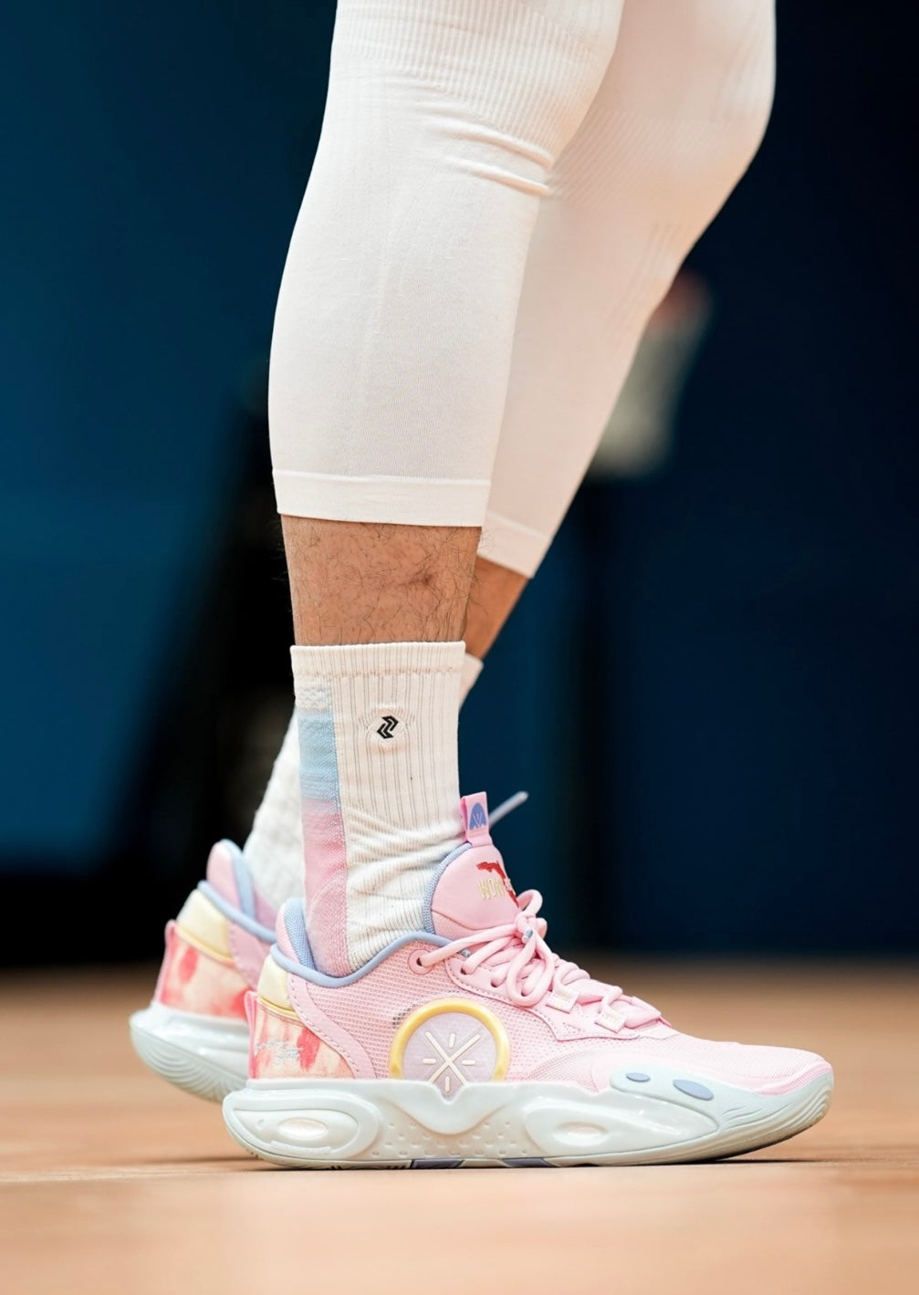 Li-Ning Wade All City 12 - Sunshine State