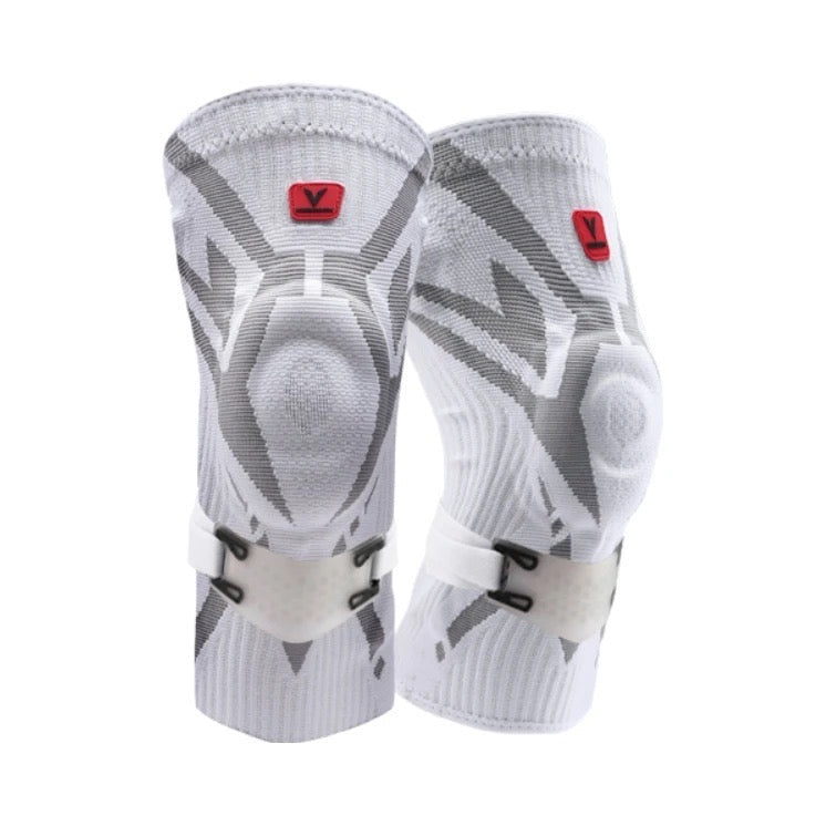 Veidoorn Pressurization Volleyball/Mountain Climbing/Badminton/Football/Running Knee Support