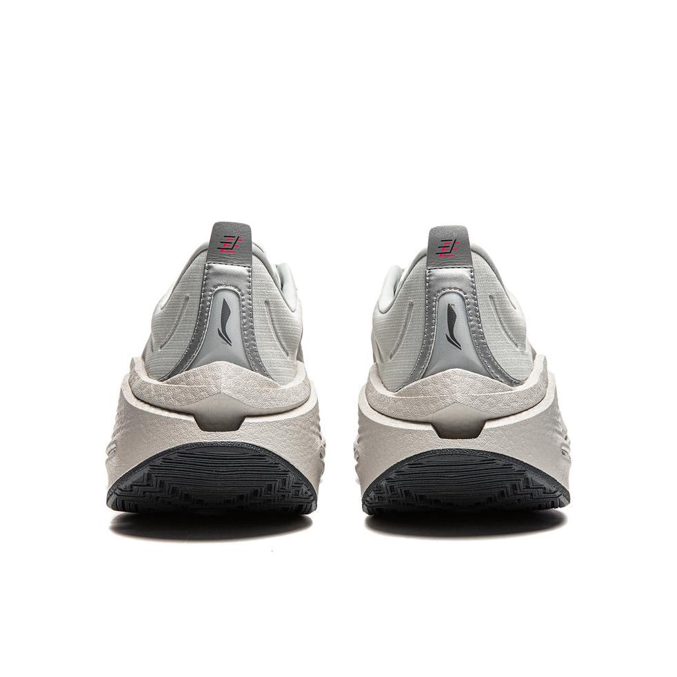 Li-Ning Shadow 3 Essential Running Shoes - Silver