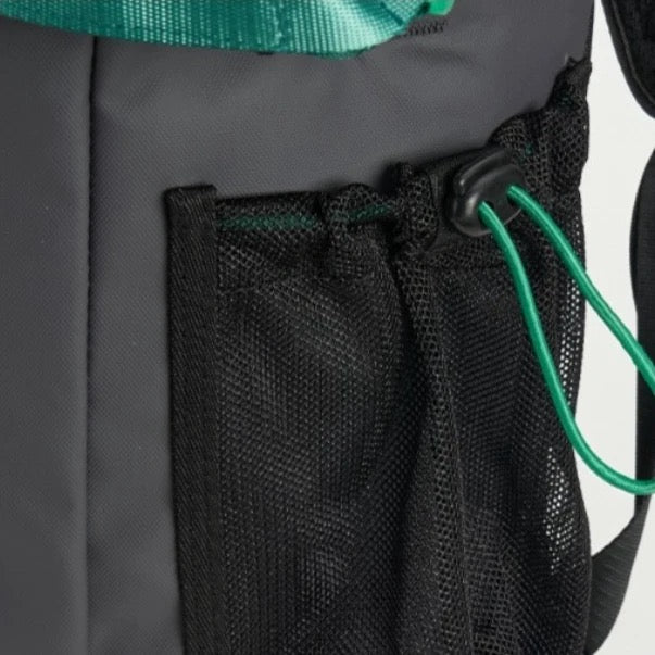 (Same as Jeremy Lin) Xtep Large Capacity Basketball Backpack