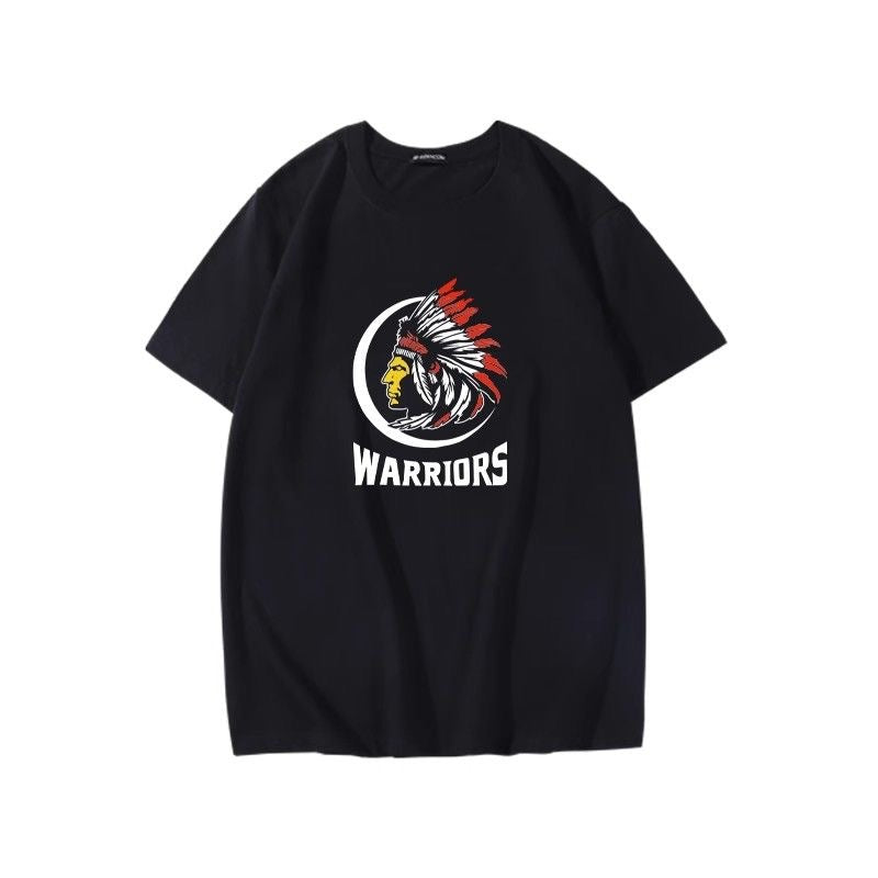 Warriors T-shirt