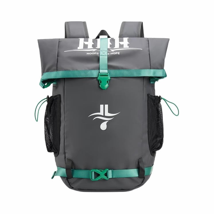 (Same as Jeremy Lin) Xtep Large Capacity Basketball Backpack