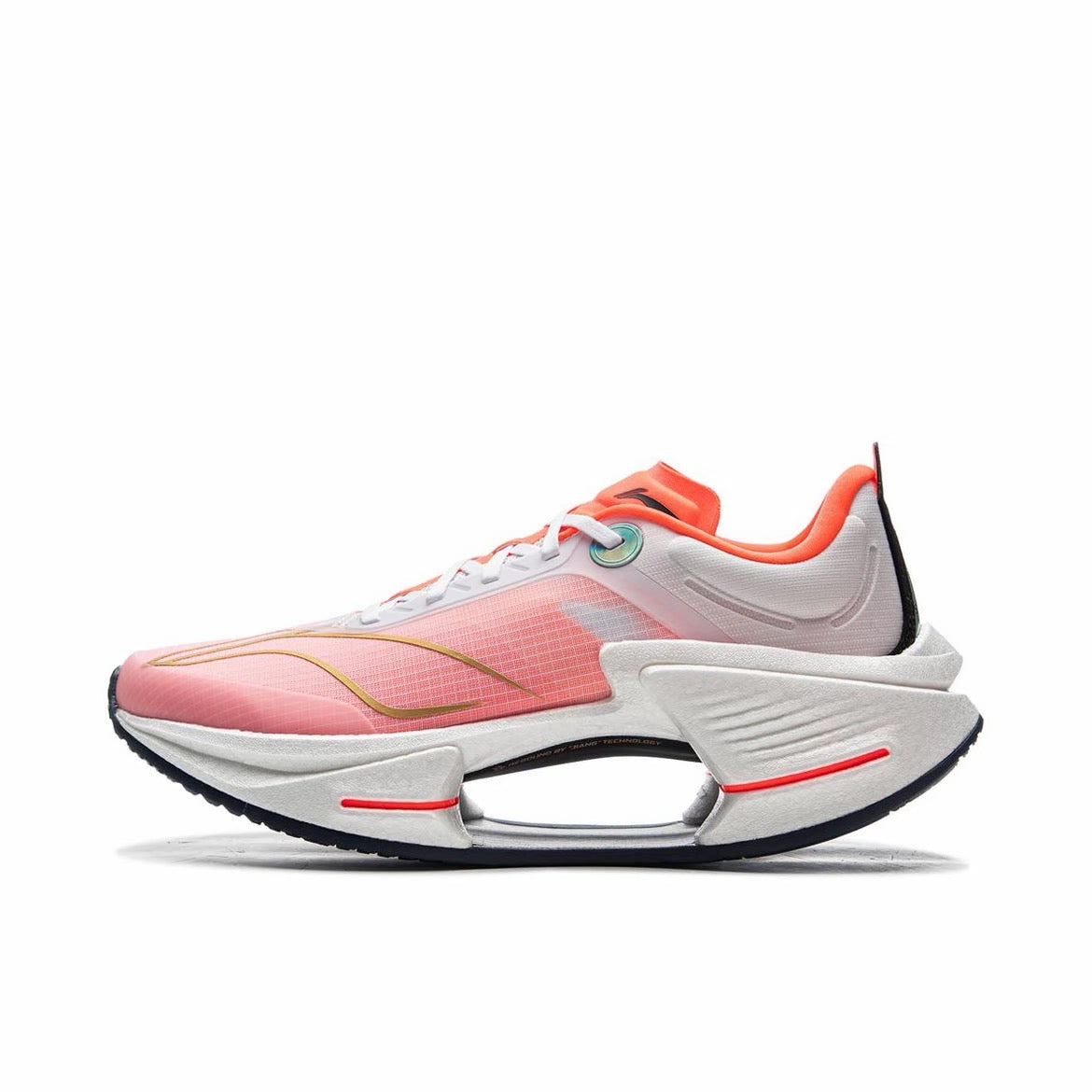 Li-Ning Shadow 3 Essential Running Shoes - Year of the Snake
