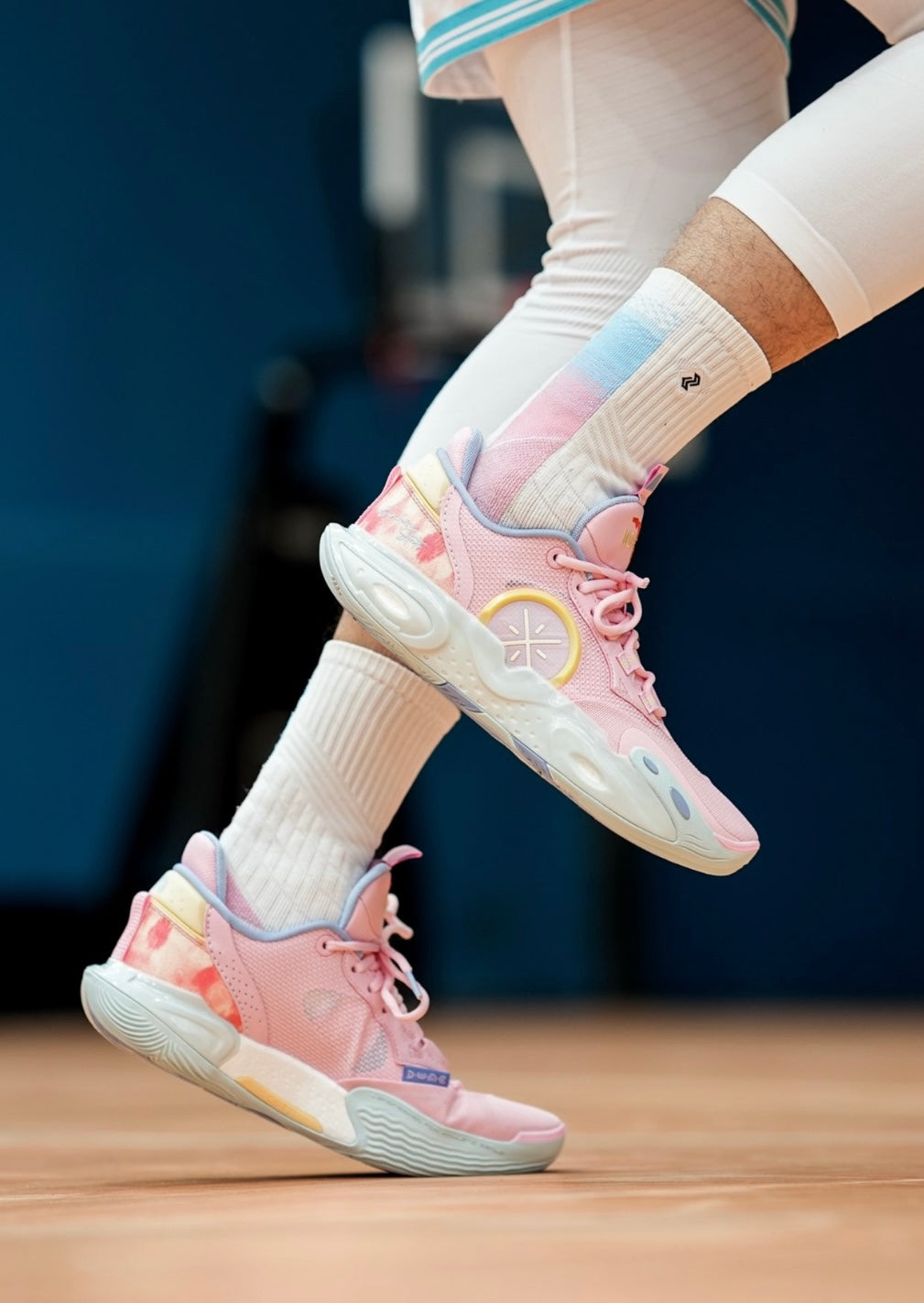 Li-Ning Wade All City 12 - Sunshine State