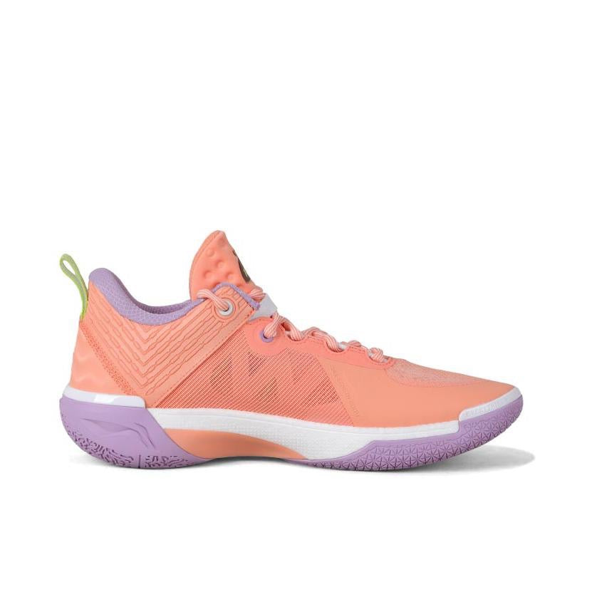 Li-Ning Wade Shadow 6 - Xu Jie PE “Patrick”