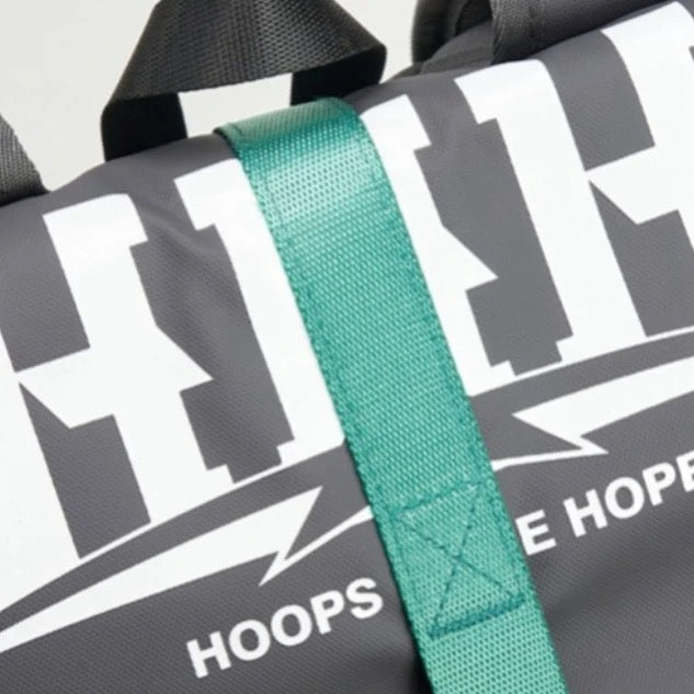 (Same as Jeremy Lin) Xtep Large Capacity Basketball Backpack