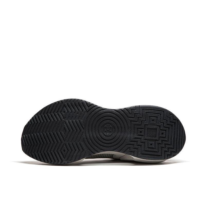 Li-Ning Shadow 3 Essential Running Shoes - Silver