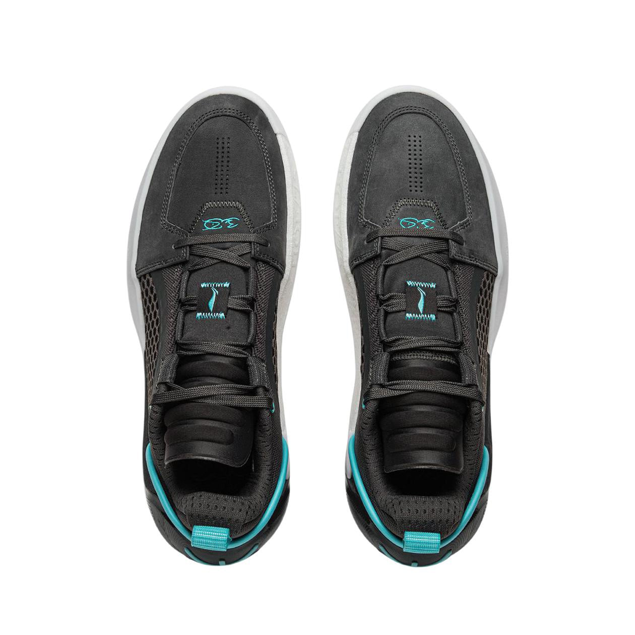 Li-Ning Wade All City 12 Encore - Stone Grey