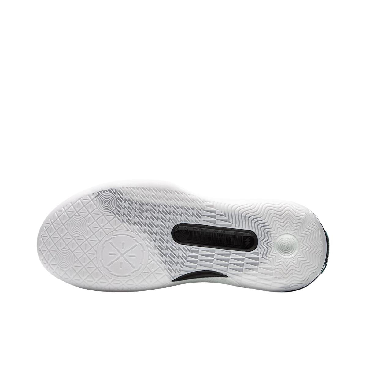 Li-Ning Wade All City 12 Encore - Stone Grey