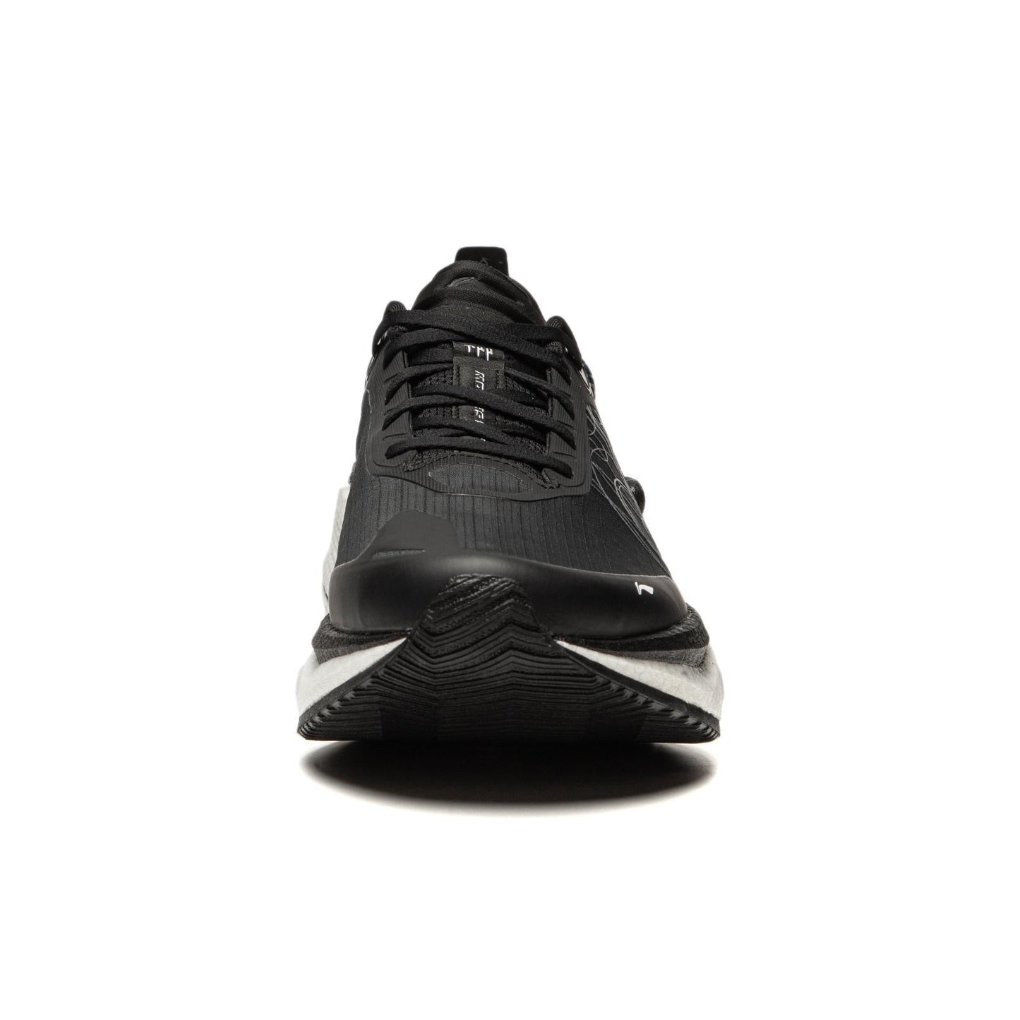 Li-Ning Shadow 3 Essential Running Shoes - Black