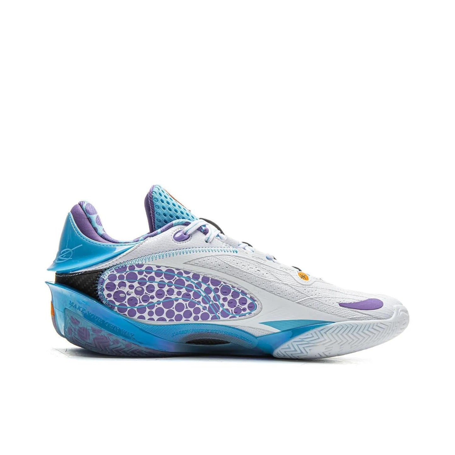 Li-Ning Wade 808 5 Ultra - Manta