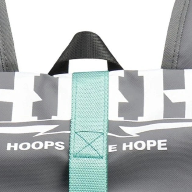(Same as Jeremy Lin) Xtep Large Capacity Basketball Backpack