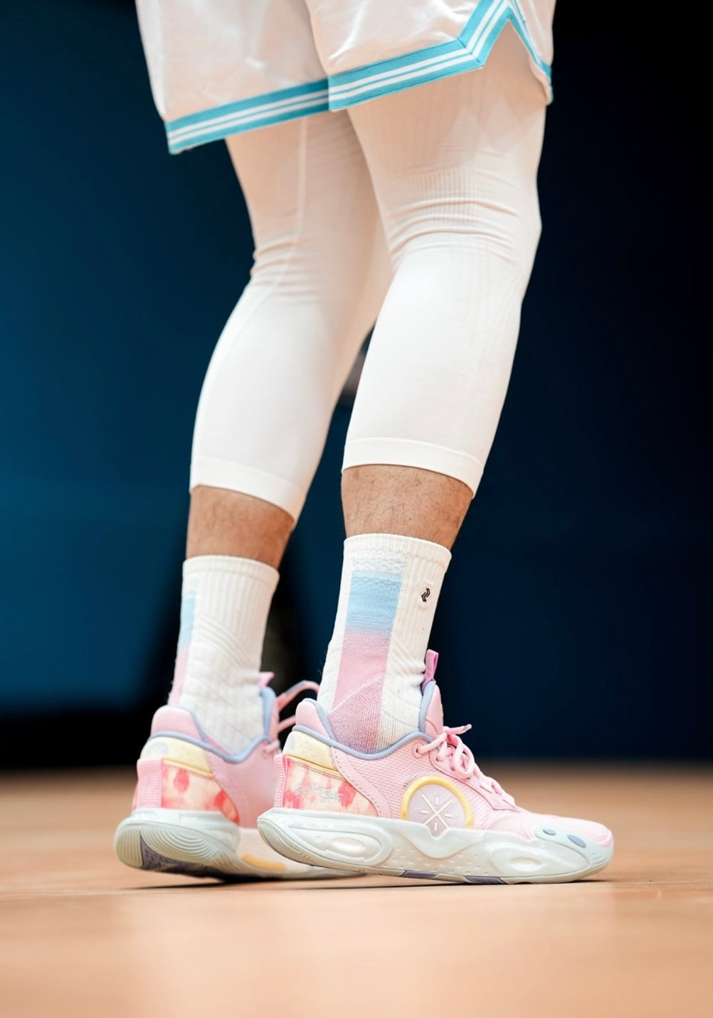 Li-Ning Wade All City 12 - Sunshine State