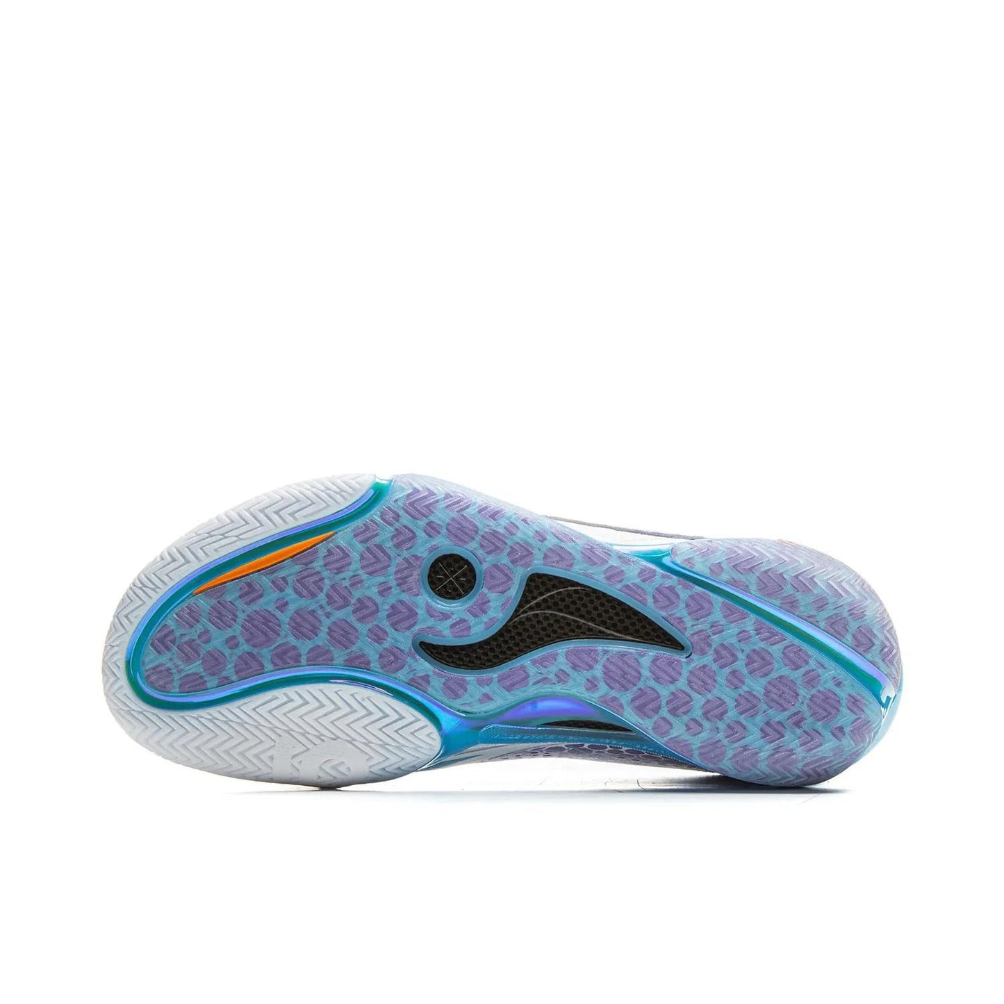 Li-Ning Wade 808 5 Ultra - Manta