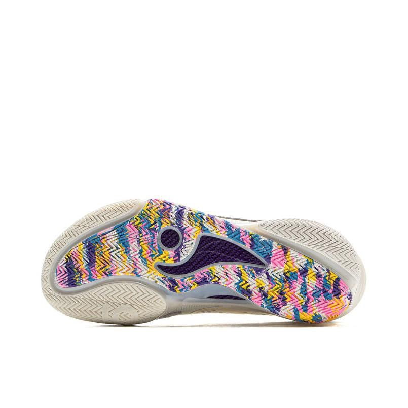 Li-Ning Wade 808 5 Ultra - Pisces