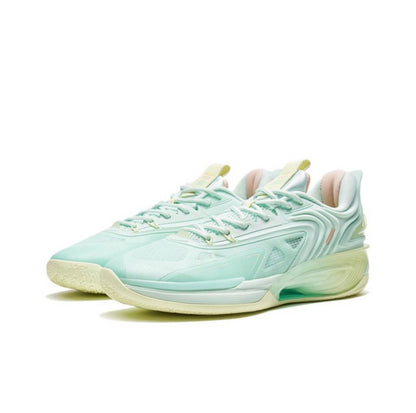 Xtep Levitation 7 SE Low - Bubble Green