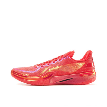 Li-Ning Gamma 1 - Red Elf