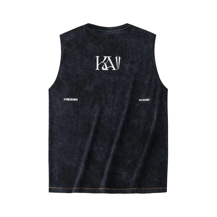 Kyrie Irving x Anta KAI 1 Sleeveless Basketball Vest