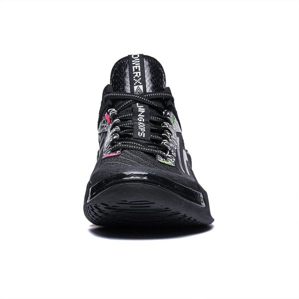 R.J.Hampton x Li-Ning Power 10 - Black