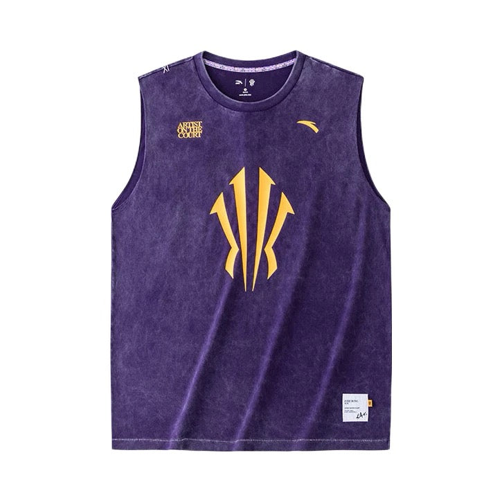 Kyrie Irving x Anta KAI 1 Sleeveless Basketball Vest