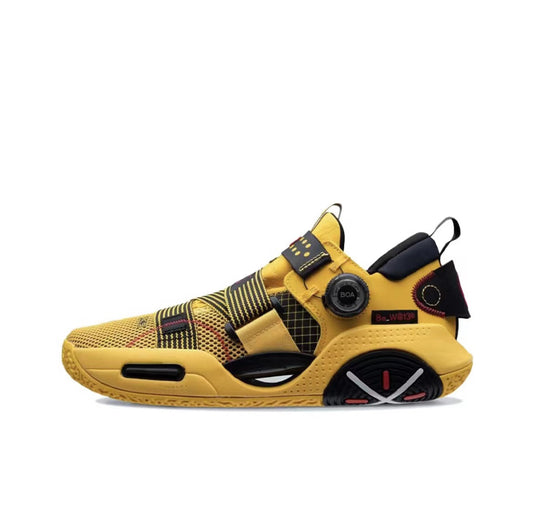 Li Ning Wade All City 9 V2 - Bruce Lee