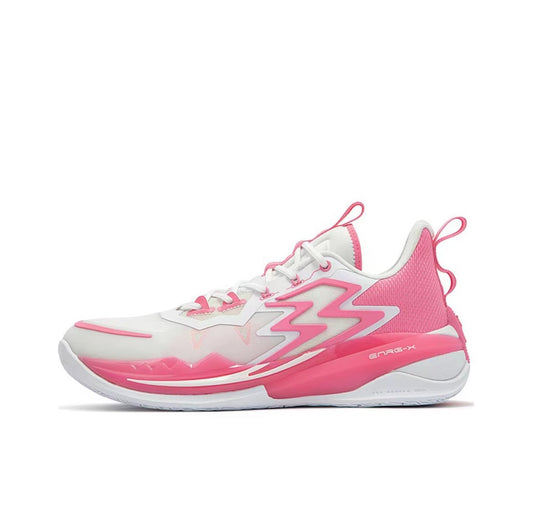 361 Degrees Big3 3.0 - White/Pink