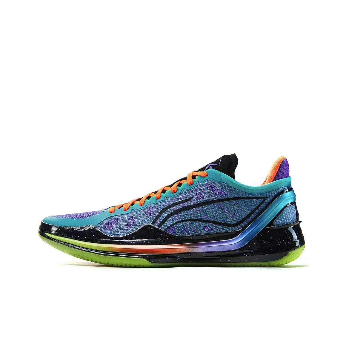 Li-Ning Liren 4 V2 Low - Parrot