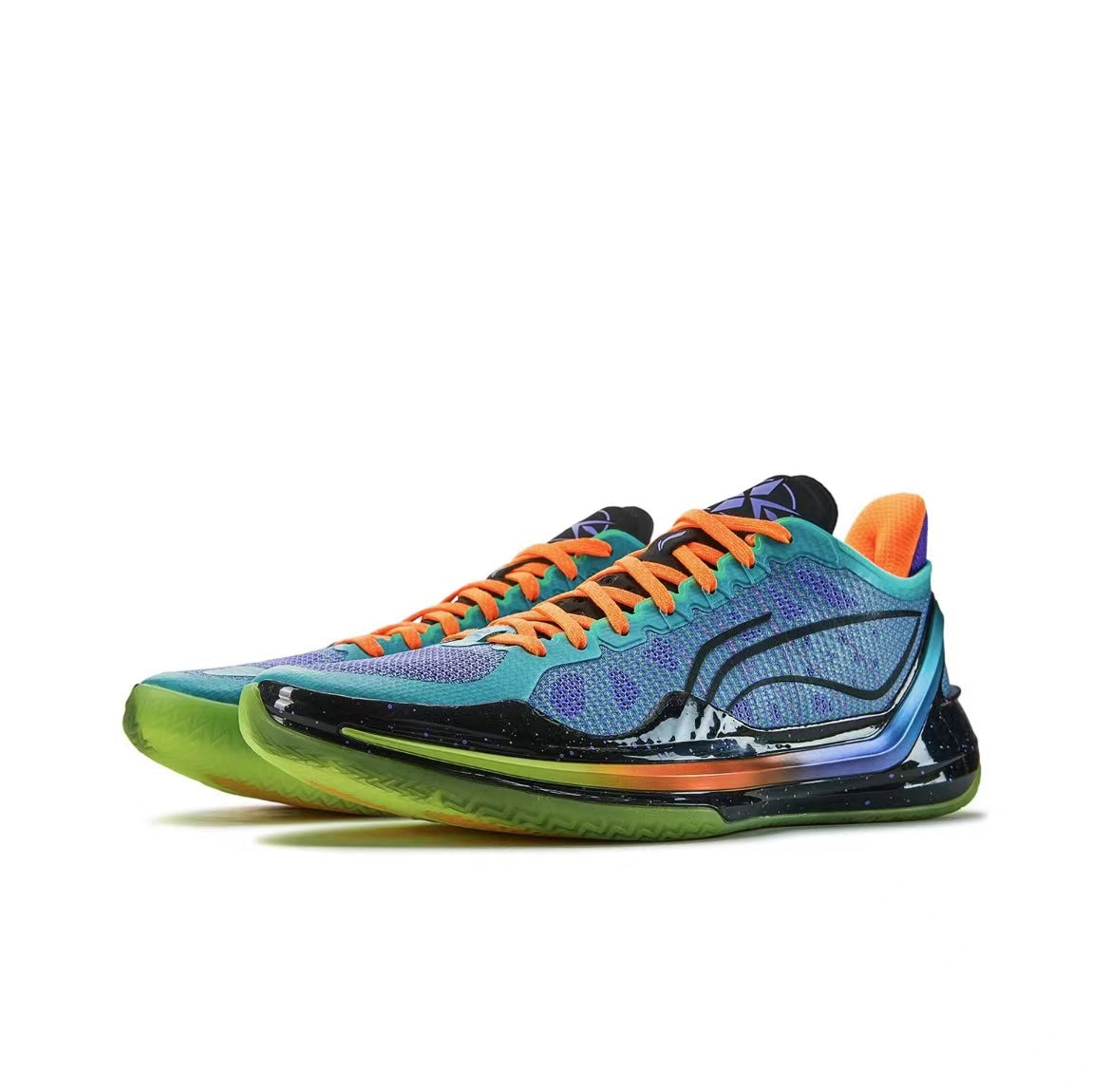 Li-Ning Liren 4 V2 Low - Parrot