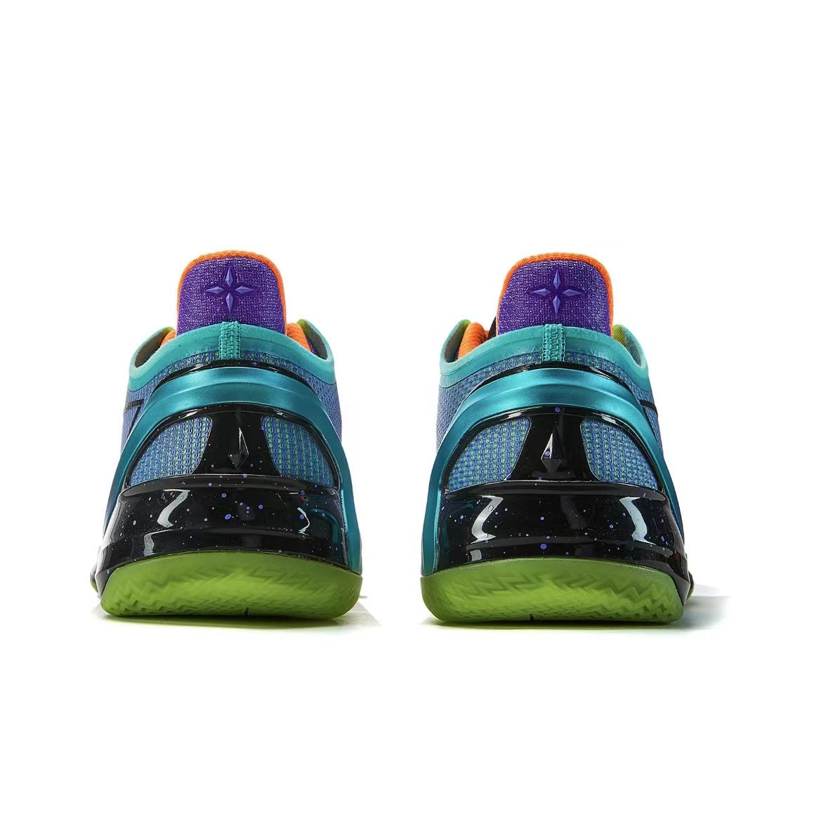 Li-Ning Liren 4 V2 Low - Parrot