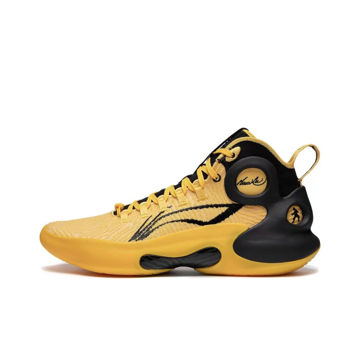 Li-Ning Yushuai 18 Ultra - Bruce Lee