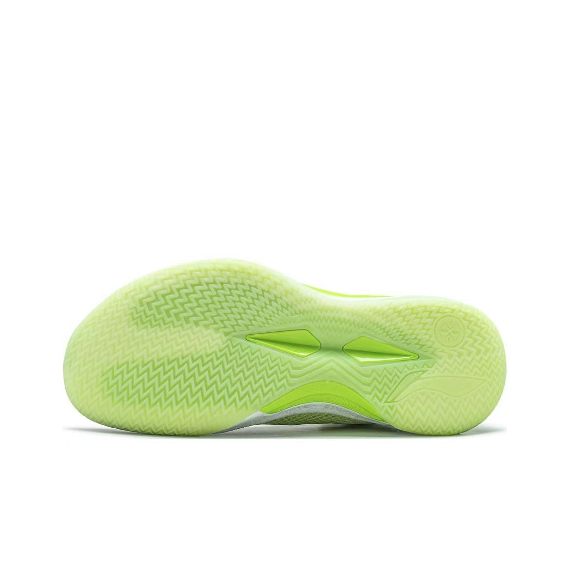 Li-Ning Liren 4 - Avocado