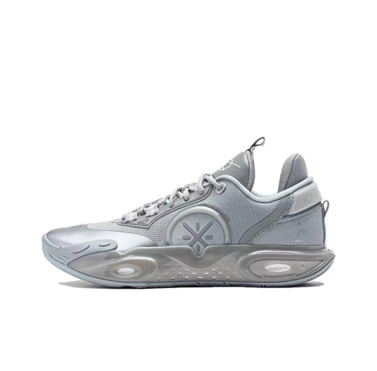 Li-Ning Wade All City 12 - Silver