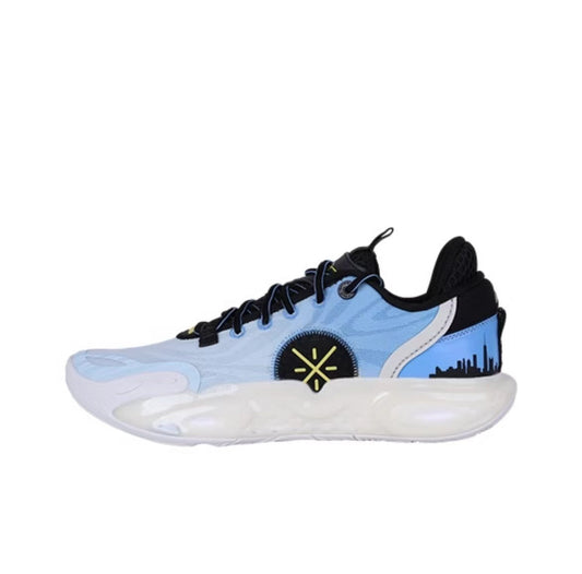 Li-Ning Wade All City 12 - Blue