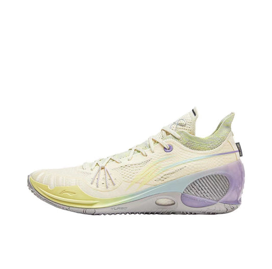 Li-Ning Wade 808 3 Ultra V2 - Off White